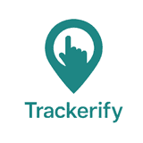 Trackeriify logo
