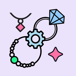 Keyideas Jewelith ‑ Studio logo