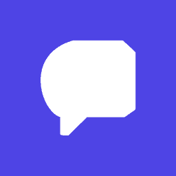 Convi: AI Chatbot & Live chat logo