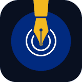 Inkwell: Blog Editor & Embeds logo