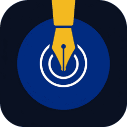 Inkwell: Blog Editor & Embeds logo