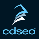 CDSEO: SEO for the AI Era logo