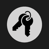 GD: Login as Customer logo