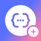 CMP Insert Code logo