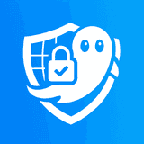 Ghostify‑Security IP Bot Block logo