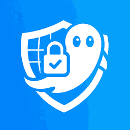 Ghostify Spy Blocker logo