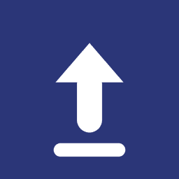Restockly logo