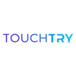 Touchtry RoomFit logo