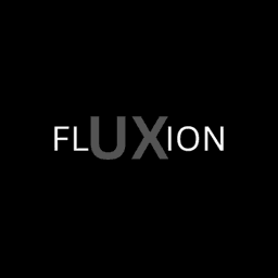 Fluxion logo