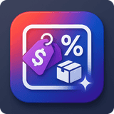 DG Bulk Product Price Editor logo