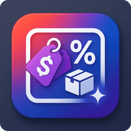 DG Bulk Product Price Editor logo