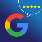 Appio Google Customer Reviews logo