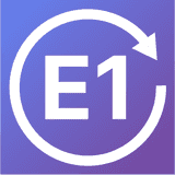 EPR One logo