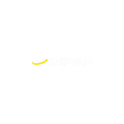 SHIPVAM logo