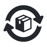 Refunded order Autocleaner logo