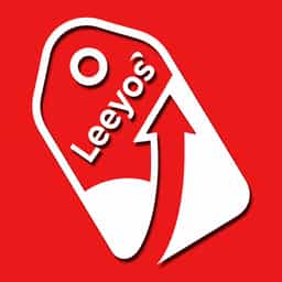 Leeyos Smart Sale Label logo