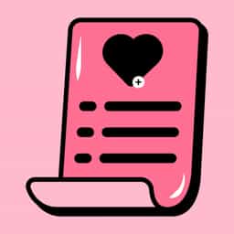 Smart Product Wishlist logo