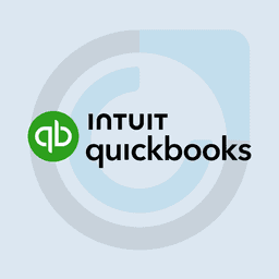 Quickbook Field By Commercient logo