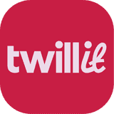 twillit logo