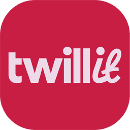 twillit logo