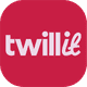 twillit logo