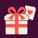Gift Wrap & Messages logo