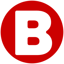 Blogify logo