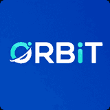 Orbit ERP logo