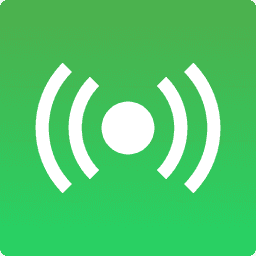 Streamio logo