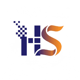 HS Page Builder logo