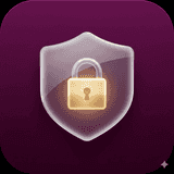 Velvet: Age Verification 18+ logo