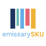EmissarySKU Label Generator logo