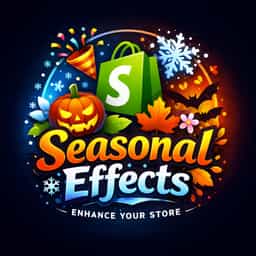 AppTitan Seasonal Effects logo