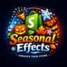 AppTitan Seasonal Effects logo
