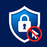 CopyShield Anti Theft logo