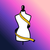 Guía de Tallas logo