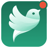 LarkDing logo