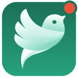 LarkDing logo