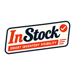 Instock by Pluglify logo
