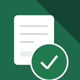 PayMatch: Bank Payment Match logo