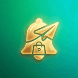 AMG ShopiPings logo