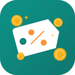 PromoOS: Discount Scheduler logo