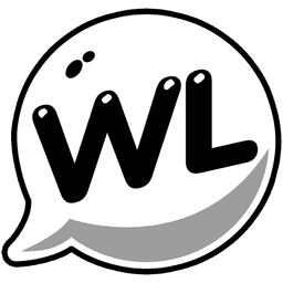 Web Linguist ‑ AI Translation logo