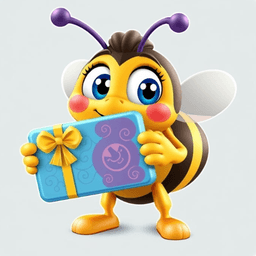 beeGivex logo