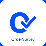 OrderSurvey Post Purchase Poll logo