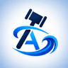 Auctions Wave logo