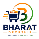 Bharat Dropship logo