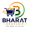 Bharat Dropship logo