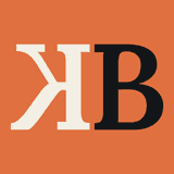 KovaBooks logo