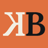 KovaBooks logo